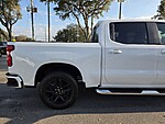 New 2026 CHEVROLET SILVERADO 1500 RST in JACKSONVILLE, FLORIDA (Photo 6)