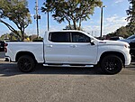 New 2026 CHEVROLET SILVERADO 1500 RST in JACKSONVILLE, FLORIDA (Photo 7)