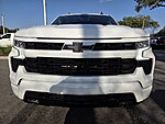 New 2026 CHEVROLET SILVERADO 1500 RST in JACKSONVILLE, FLORIDA (Photo 9)