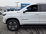 New 2026 CHEVROLET SUBURBAN Z71 in JACKSONVILLE, FLORIDA (Photo 2)
