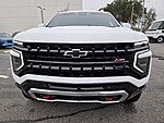 New 2026 CHEVROLET SUBURBAN Z71 in JACKSONVILLE, FLORIDA (Photo 9)