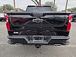 New 2026 CHEVROLET SILVERADO 1500 LT TRAIL BOSS in JACKSONVILLE, FLORIDA (Photo 4)