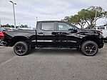 New 2026 CHEVROLET SILVERADO 1500 LT TRAIL BOSS in JACKSONVILLE, FLORIDA (Photo 6)