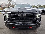 New 2026 CHEVROLET SILVERADO 1500 LT TRAIL BOSS in JACKSONVILLE, FLORIDA (Photo 8)