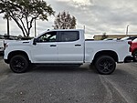 New 2026 CHEVROLET SILVERADO 1500 LT TRAIL BOSS in JACKSONVILLE, FLORIDA (Photo 2)