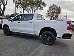 New 2026 CHEVROLET SILVERADO 1500 LT TRAIL BOSS in JACKSONVILLE, FLORIDA (Photo 3)