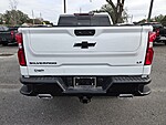 New 2026 CHEVROLET SILVERADO 1500 LT TRAIL BOSS in JACKSONVILLE, FLORIDA (Photo 4)