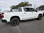 New 2026 CHEVROLET SILVERADO 1500 LT TRAIL BOSS in JACKSONVILLE, FLORIDA (Photo 5)