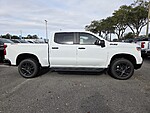 New 2026 CHEVROLET SILVERADO 1500 LT TRAIL BOSS in JACKSONVILLE, FLORIDA (Photo 6)