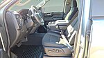 New 2026 CHEVROLET SILVERADO 1500 CUSTOM TRAIL BOSS in JACKSONVILLE, FLORIDA (Photo 18)