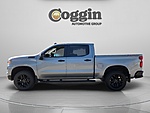 New 2026 CHEVROLET SILVERADO 1500 CUSTOM TRAIL BOSS in JACKSONVILLE, FLORIDA (Photo 2)