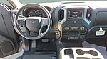 New 2026 CHEVROLET SILVERADO 1500 CUSTOM TRAIL BOSS in JACKSONVILLE, FLORIDA (Photo 23)