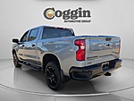 New 2026 CHEVROLET SILVERADO 1500 CUSTOM TRAIL BOSS in JACKSONVILLE, FLORIDA (Photo 3)