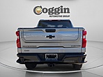 New 2026 CHEVROLET SILVERADO 1500 CUSTOM TRAIL BOSS in JACKSONVILLE, FLORIDA (Photo 4)