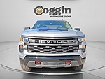 New 2026 CHEVROLET SILVERADO 1500 CUSTOM TRAIL BOSS in JACKSONVILLE, FLORIDA (Photo 7)