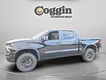 New 2026 CHEVROLET SILVERADO 1500 ZR2 in JACKSONVILLE, FLORIDA (Photo 1)
