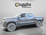 New 2026 CHEVROLET SILVERADO 1500 ZR2 in JACKSONVILLE, FLORIDA (Photo 2)