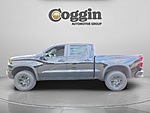 New 2026 CHEVROLET SILVERADO 1500 ZR2 in JACKSONVILLE, FLORIDA (Photo 3)