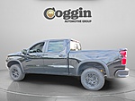 New 2026 CHEVROLET SILVERADO 1500 ZR2 in JACKSONVILLE, FLORIDA (Photo 4)