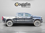 New 2026 CHEVROLET SILVERADO 1500 ZR2 in JACKSONVILLE, FLORIDA (Photo 6)