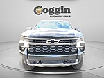 New 2026 CHEVROLET SILVERADO 1500 ZR2 in JACKSONVILLE, FLORIDA (Photo 8)