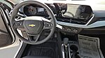 New 2026 CHEVROLET TRAX LS in JACKSONVILLE, FLORIDA (Photo 19)