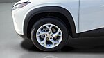 New 2026 CHEVROLET TRAX LS in JACKSONVILLE, FLORIDA (Photo 21)