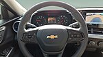 New 2026 CHEVROLET TRAX LS in JACKSONVILLE, FLORIDA (Photo 23)