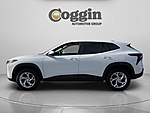 New 2026 CHEVROLET TRAX LS in JACKSONVILLE, FLORIDA (Photo 3)