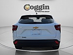 New 2026 CHEVROLET TRAX LS in JACKSONVILLE, FLORIDA (Photo 5)