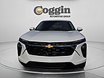 New 2026 CHEVROLET TRAX LS in JACKSONVILLE, FLORIDA (Photo 9)