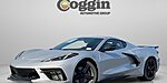 New 2026 CHEVROLET CORVETTE 2LT in JACKSONVILLE, FLORIDA