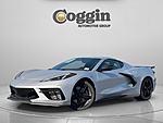 New 2026 CHEVROLET CORVETTE 2LT in JACKSONVILLE, FLORIDA (Photo 1)