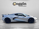 New 2026 CHEVROLET CORVETTE 2LT in JACKSONVILLE, FLORIDA (Photo 10)