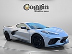 New 2026 CHEVROLET CORVETTE 2LT in JACKSONVILLE, FLORIDA (Photo 11)