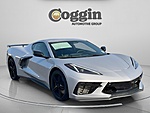 New 2026 CHEVROLET CORVETTE 2LT in JACKSONVILLE, FLORIDA (Photo 12)