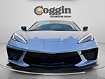 New 2026 CHEVROLET CORVETTE 2LT in JACKSONVILLE, FLORIDA (Photo 13)