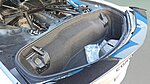 New 2026 CHEVROLET CORVETTE 2LT in JACKSONVILLE, FLORIDA (Photo 14)