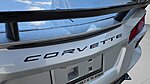 New 2026 CHEVROLET CORVETTE 2LT in JACKSONVILLE, FLORIDA (Photo 21)