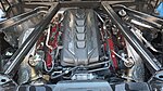 New 2026 CHEVROLET CORVETTE 2LT in JACKSONVILLE, FLORIDA (Photo 22)