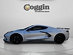 New 2026 CHEVROLET CORVETTE 2LT in JACKSONVILLE, FLORIDA (Photo 3)
