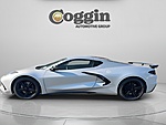 New 2026 CHEVROLET CORVETTE 2LT in JACKSONVILLE, FLORIDA (Photo 4)