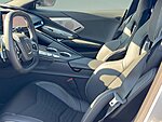 New 2026 CHEVROLET CORVETTE 2LT in JACKSONVILLE, FLORIDA (Photo 45)