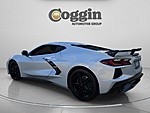 New 2026 CHEVROLET CORVETTE 2LT in JACKSONVILLE, FLORIDA (Photo 5)