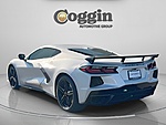 New 2026 CHEVROLET CORVETTE 2LT in JACKSONVILLE, FLORIDA (Photo 6)