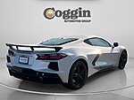 New 2026 CHEVROLET CORVETTE 2LT in JACKSONVILLE, FLORIDA (Photo 8)