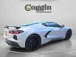 New 2026 CHEVROLET CORVETTE 2LT in JACKSONVILLE, FLORIDA (Photo 9)