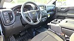 New 2025 CHEVROLET SILVERADO 1500 WORK TRUCK in JACKSONVILLE, FLORIDA (Photo 12)