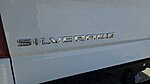 New 2025 CHEVROLET SILVERADO 1500 WORK TRUCK in JACKSONVILLE, FLORIDA (Photo 14)