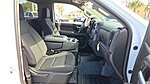 New 2025 CHEVROLET SILVERADO 1500 WORK TRUCK in JACKSONVILLE, FLORIDA (Photo 15)